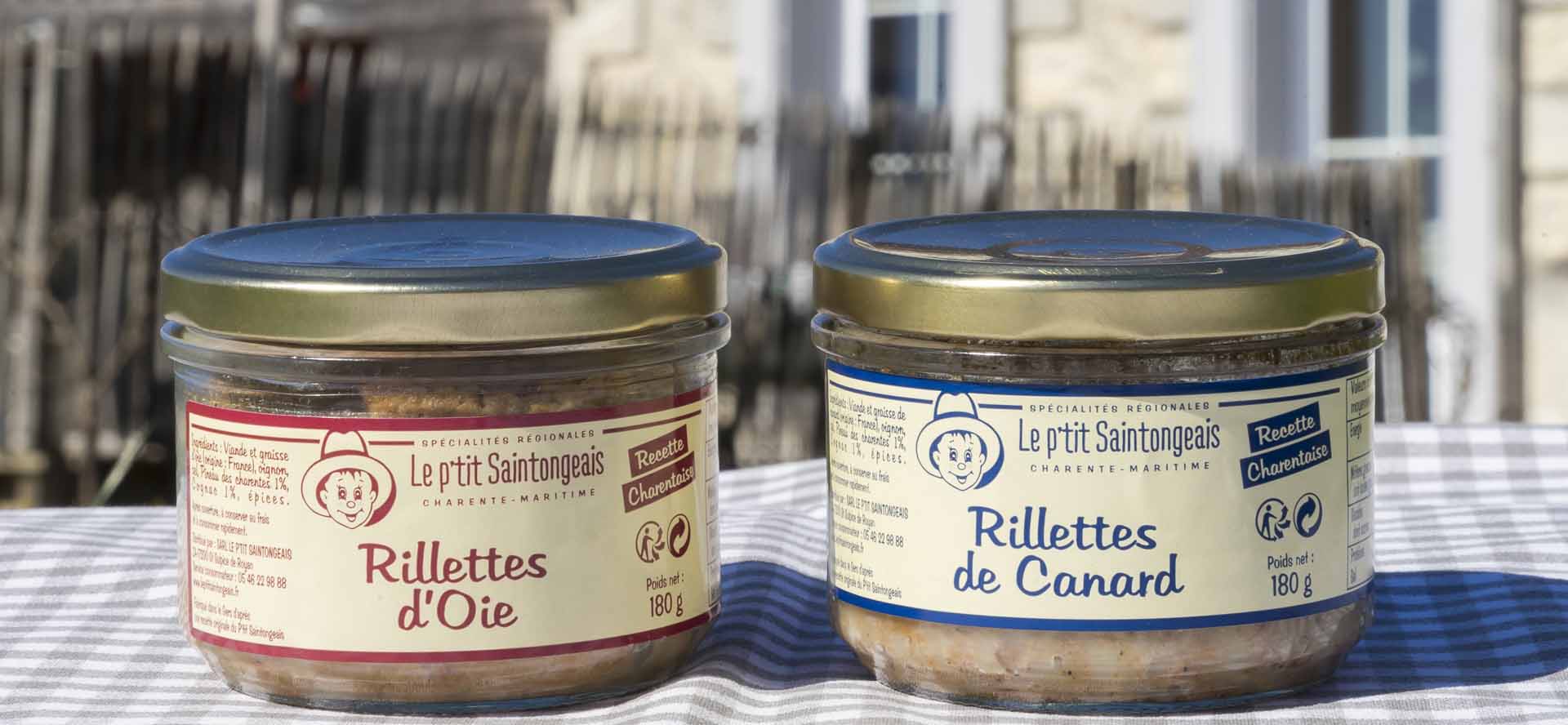 produits régionnaux Charente-Maritime